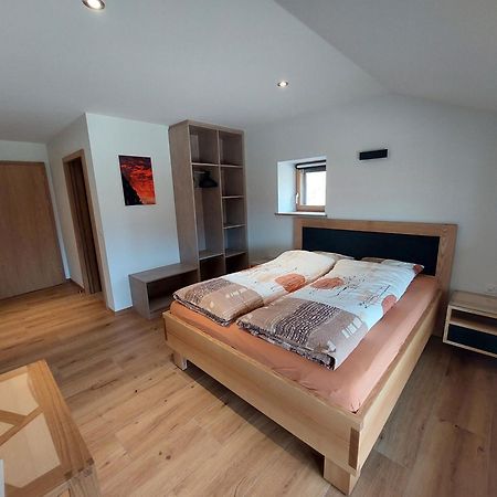 B&B La Ferme De Pouillerel La Chaux De Fonds Exteriör bild