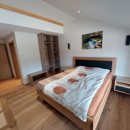 B&B La Ferme De Pouillerel La Chaux De Fonds Exteriör bild